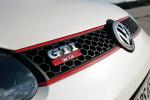 Volkswagen Golf GTi W12 650 Concept 2007 года
